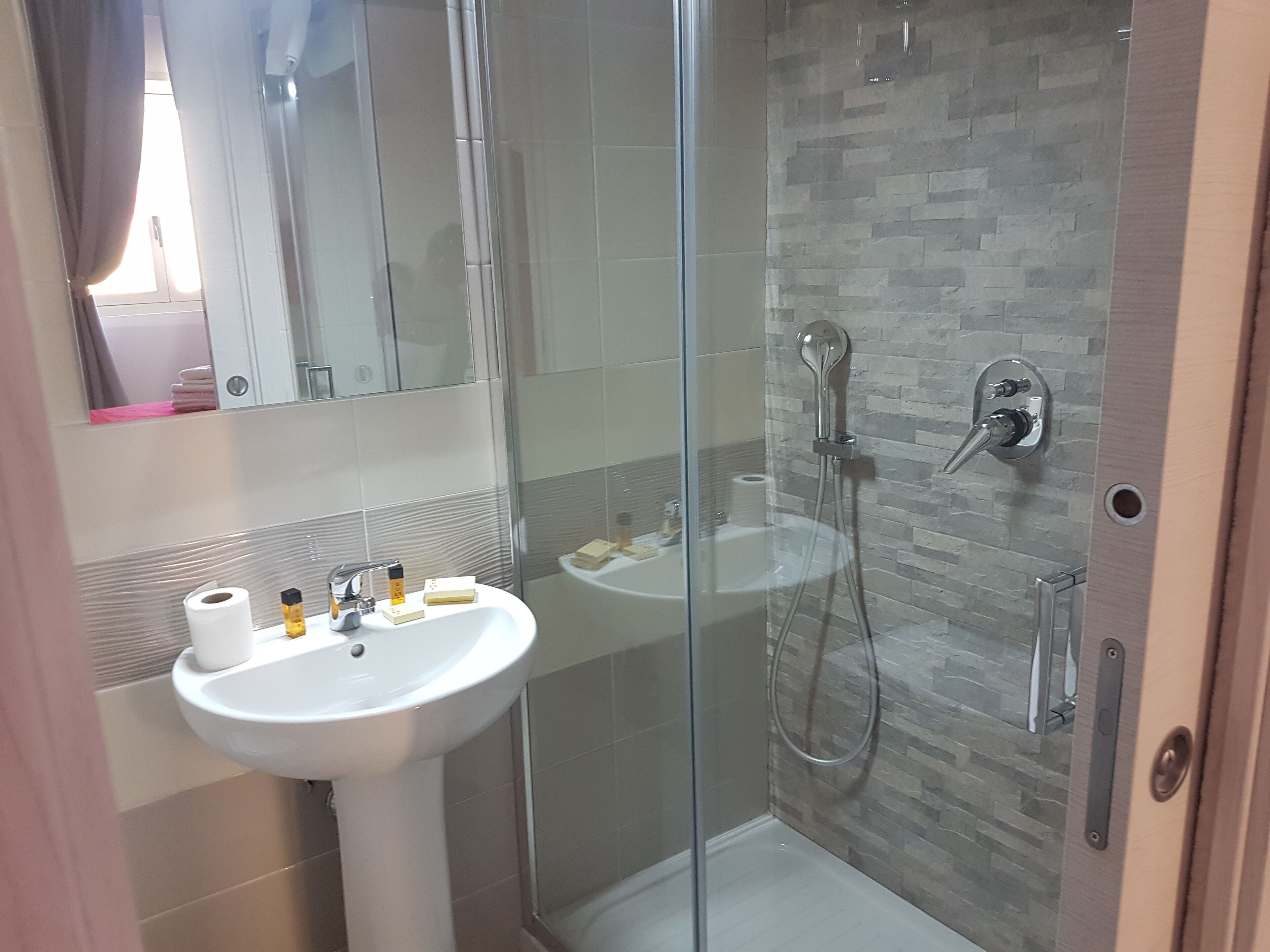 Foto - B&B Pompeii Rooms