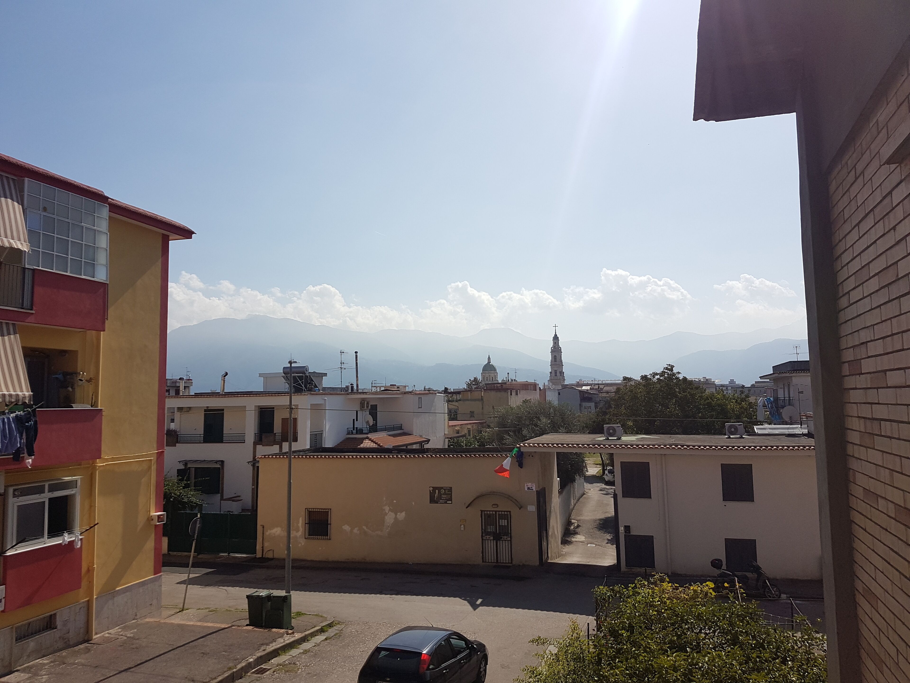 Foto - B&B Pompeii Rooms