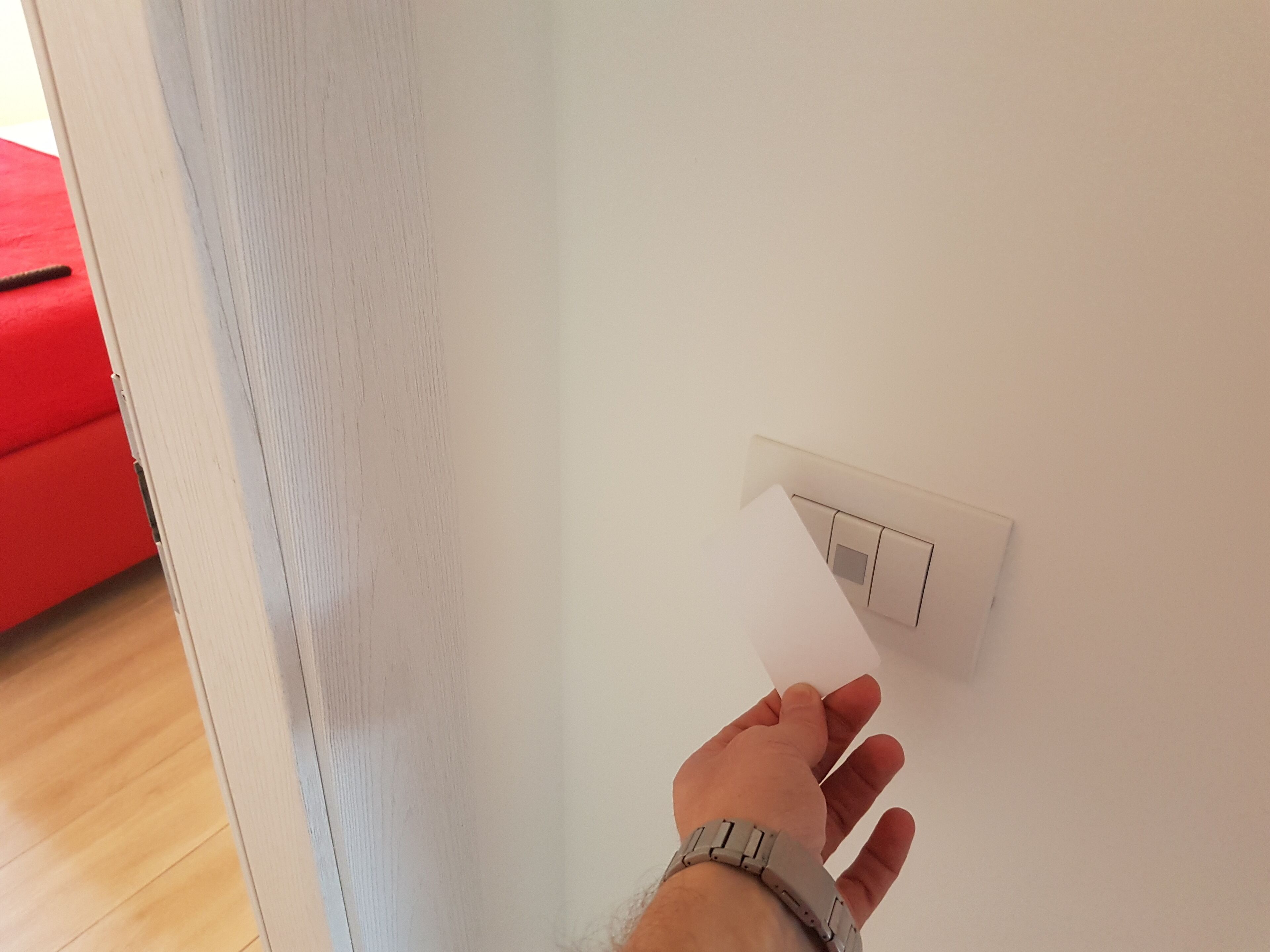 Foto - B&B Pompeii Rooms