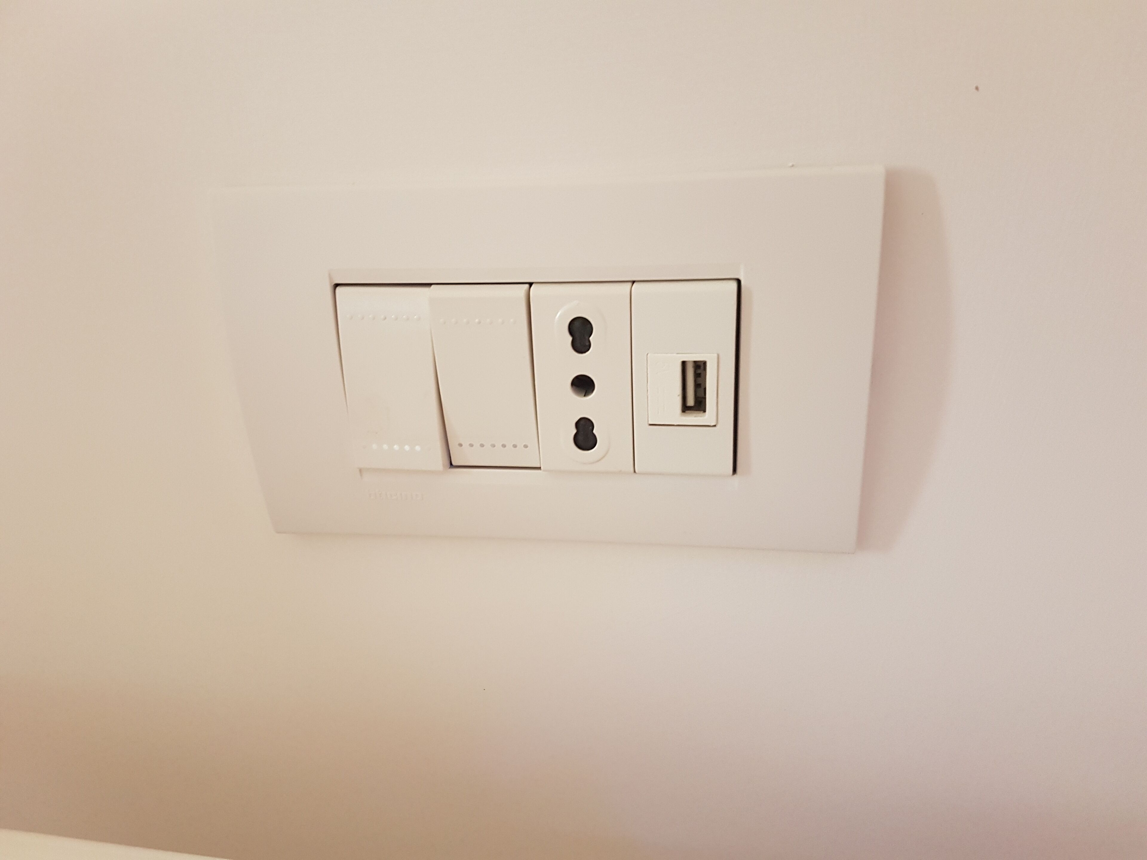 Foto - B&B Pompeii Rooms