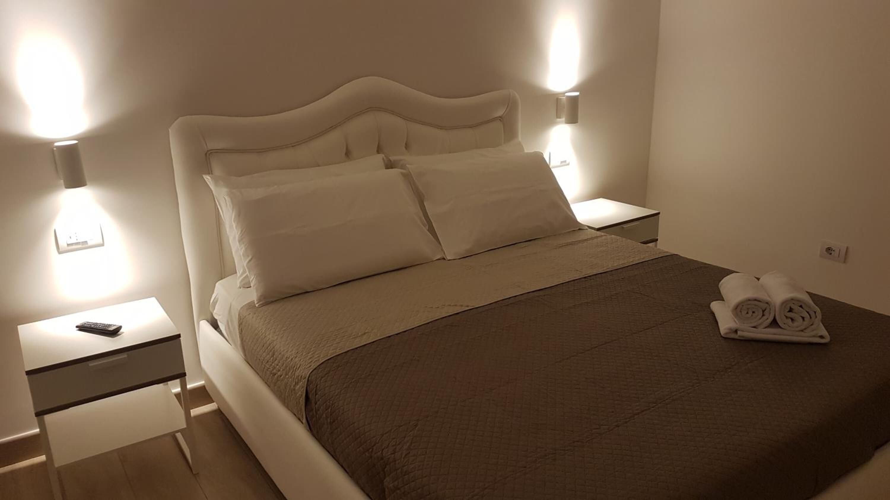 Foto - B&B Pompeii Rooms