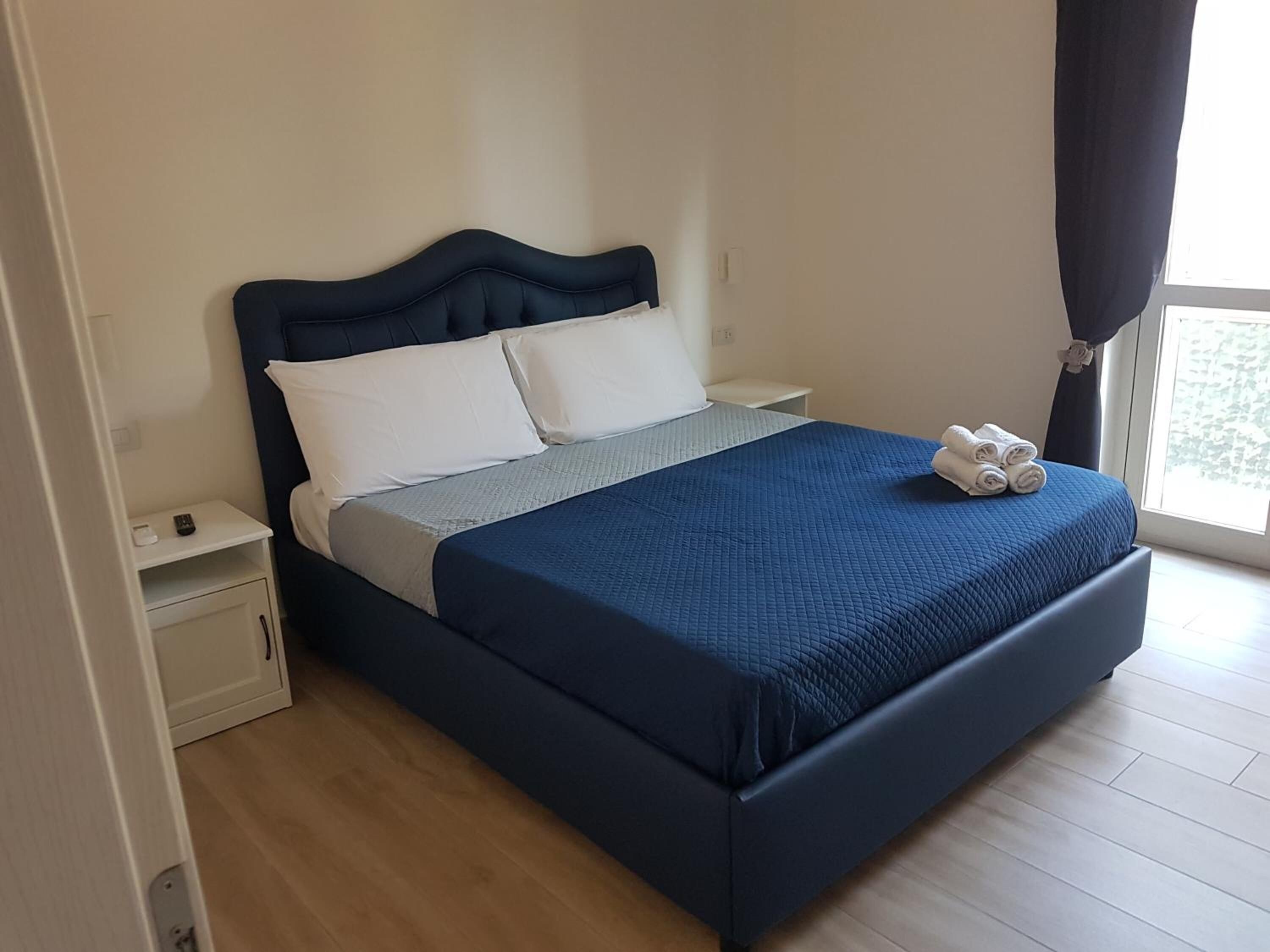 Foto - B&B Pompeii Rooms