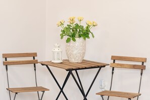 Room amenity - Willa Biały Dom (Bialystok)