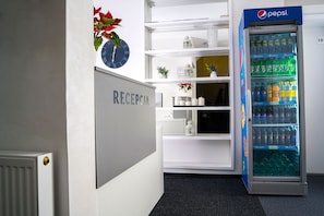 Réception