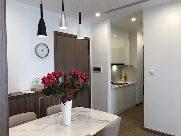 Interior - Luxury Condotel Vinhomes Skylake Keangnam (Hanoi)