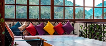 Hotel La Posada de Francisca