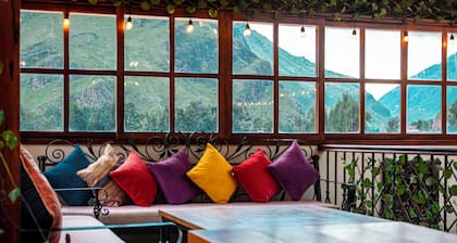 Hotel La Posada de Francisca