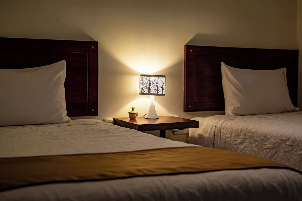 Executive Room | Desk, laptop workspace, free WiFi