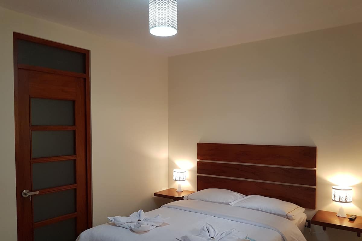Premium Room | 1 bedroom, desk, laptop workspace, free WiFi