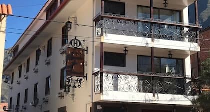 Hotel La Posada de Francisca