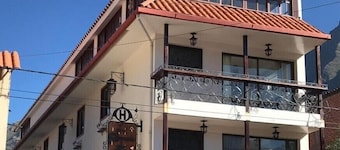 Hotel La Posada de Francisca