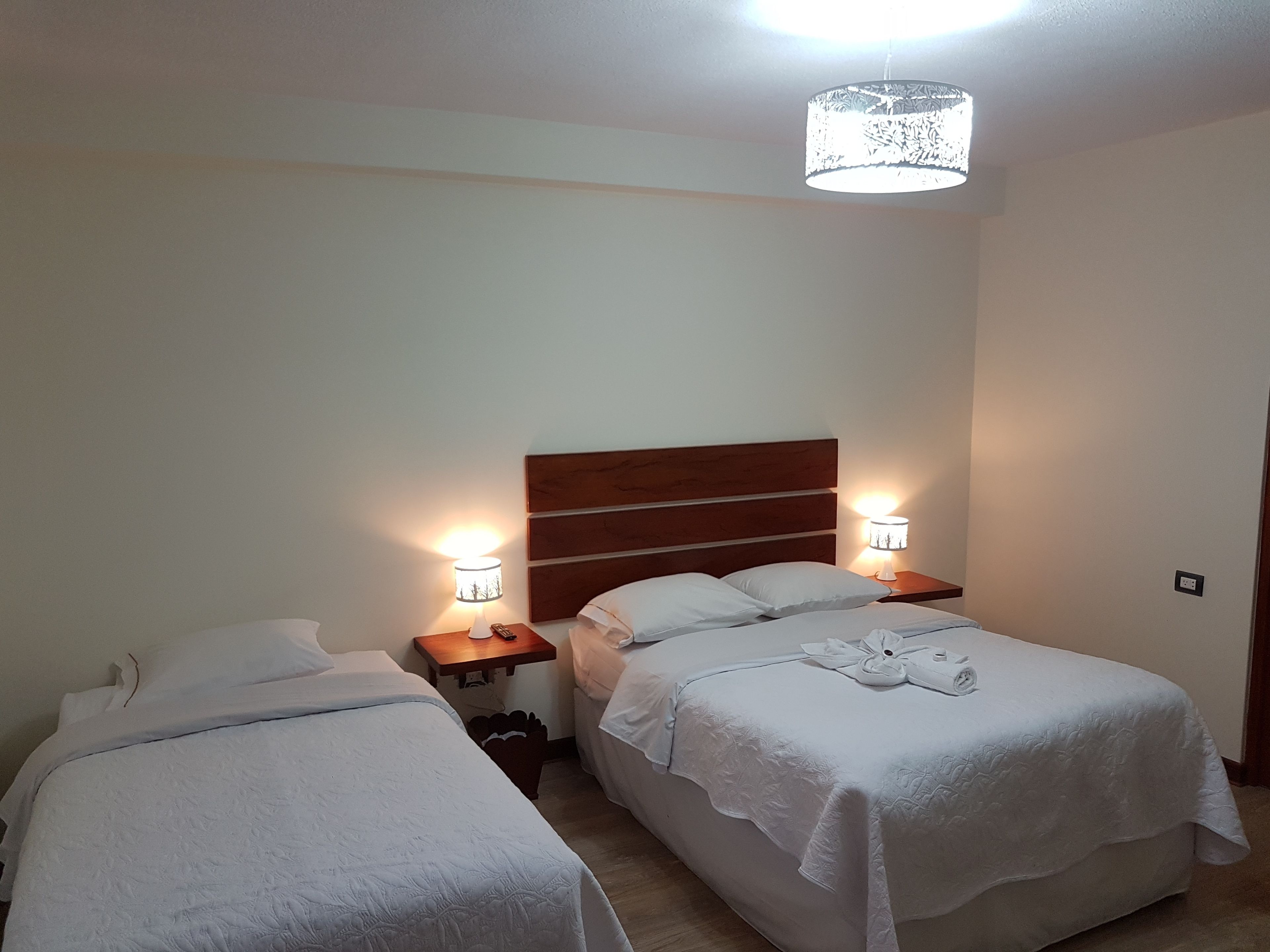 Habitación