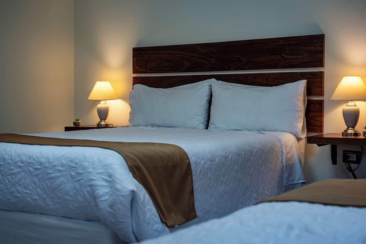 Deluxe Room | Desk, laptop workspace, free WiFi