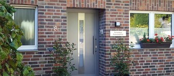 Ferienwohnungen Panoramablick