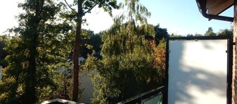 Ferienwohnungen Panoramablick