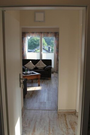 Interior entrance - Ferienwohnungen Panoramablick (Nideggen)