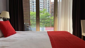 Room - East Gate Boutique Hotel (Tbilisi)