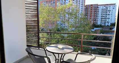 East Gate Boutique Hotel