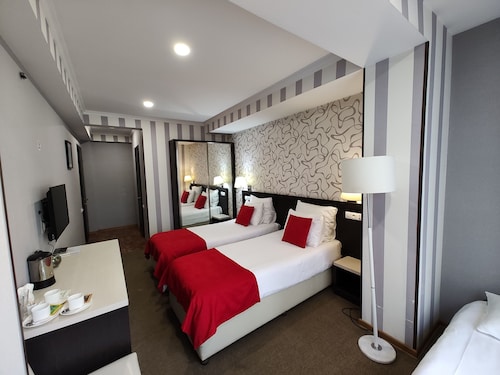 East Gate Boutique Hotel