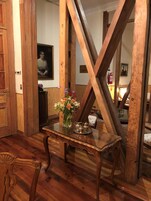 Estación para reproductor de MP3