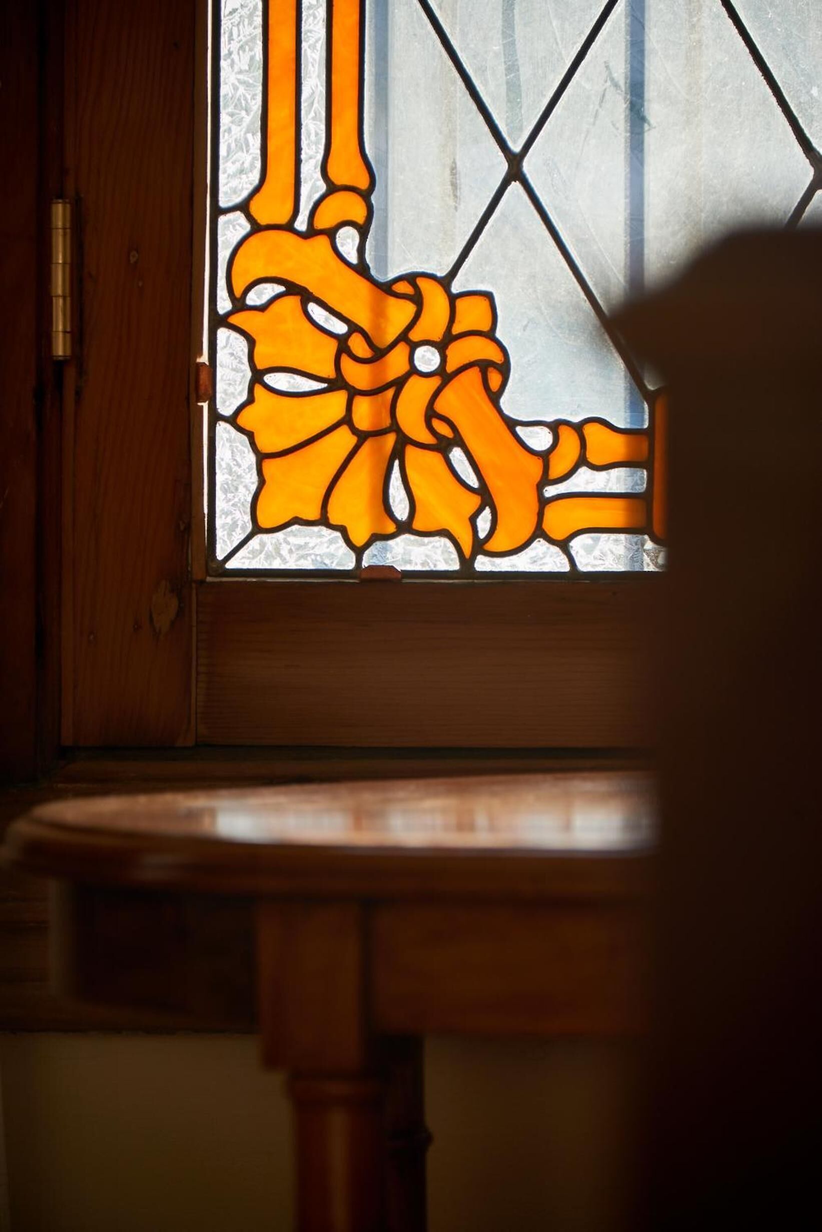 Detalle interior