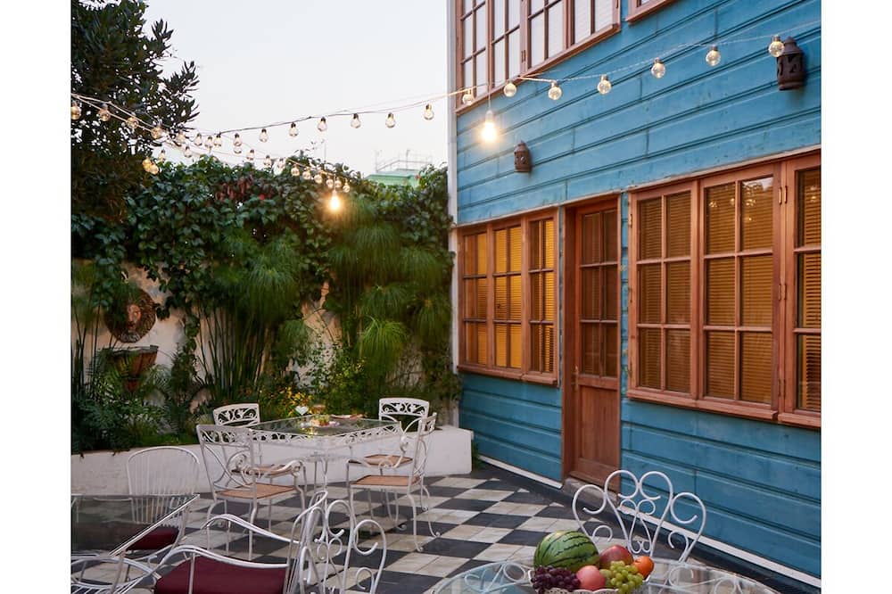 Fortunata Chacana Guest House