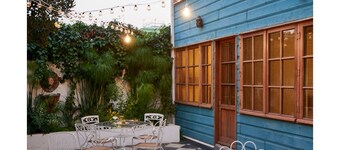 Fortunata Chacana Guest House