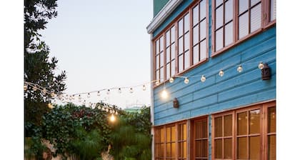 Fortunata Chacana Guest House