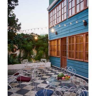 Fortunata Chacana Guest House