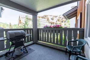 Condo, 2 Bedrooms | Balcony - Nine Vail Road Condos Located at Heart of Vail Village by RedAwning (Vail)