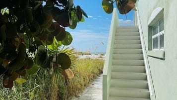 Apartment, 3 Bedrooms | Property grounds