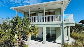 Apartment, 3 Bedrooms | Exterior