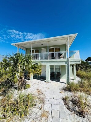 Apartment, 3 Bedrooms | Exterior