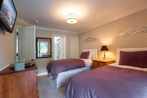 Condo, 2 Bedrooms | 2 bedrooms, free WiFi