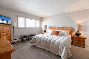 Apartment, 3 Bedrooms
