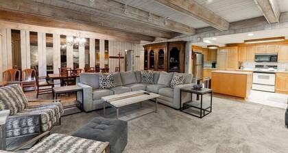 Villa Cortina Condo 5 Minutes Walk to Vail Village by RedAwning