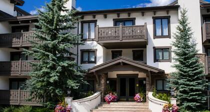 Villa Cortina Condo 5 Minutes Walk to Vail Village by RedAwning