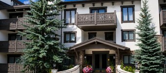 Villa Cortina Condo 5 Minutes Walk to Vail Village by RedAwning