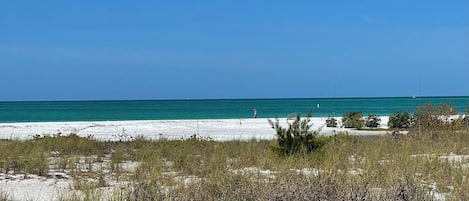 LĂ€genhet - 3 sovrum | Utsikt mot havet/stranden