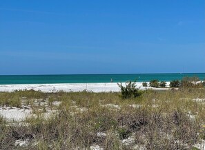 Apartment, 3 Schlafzimmer | Strand-/Meerblick