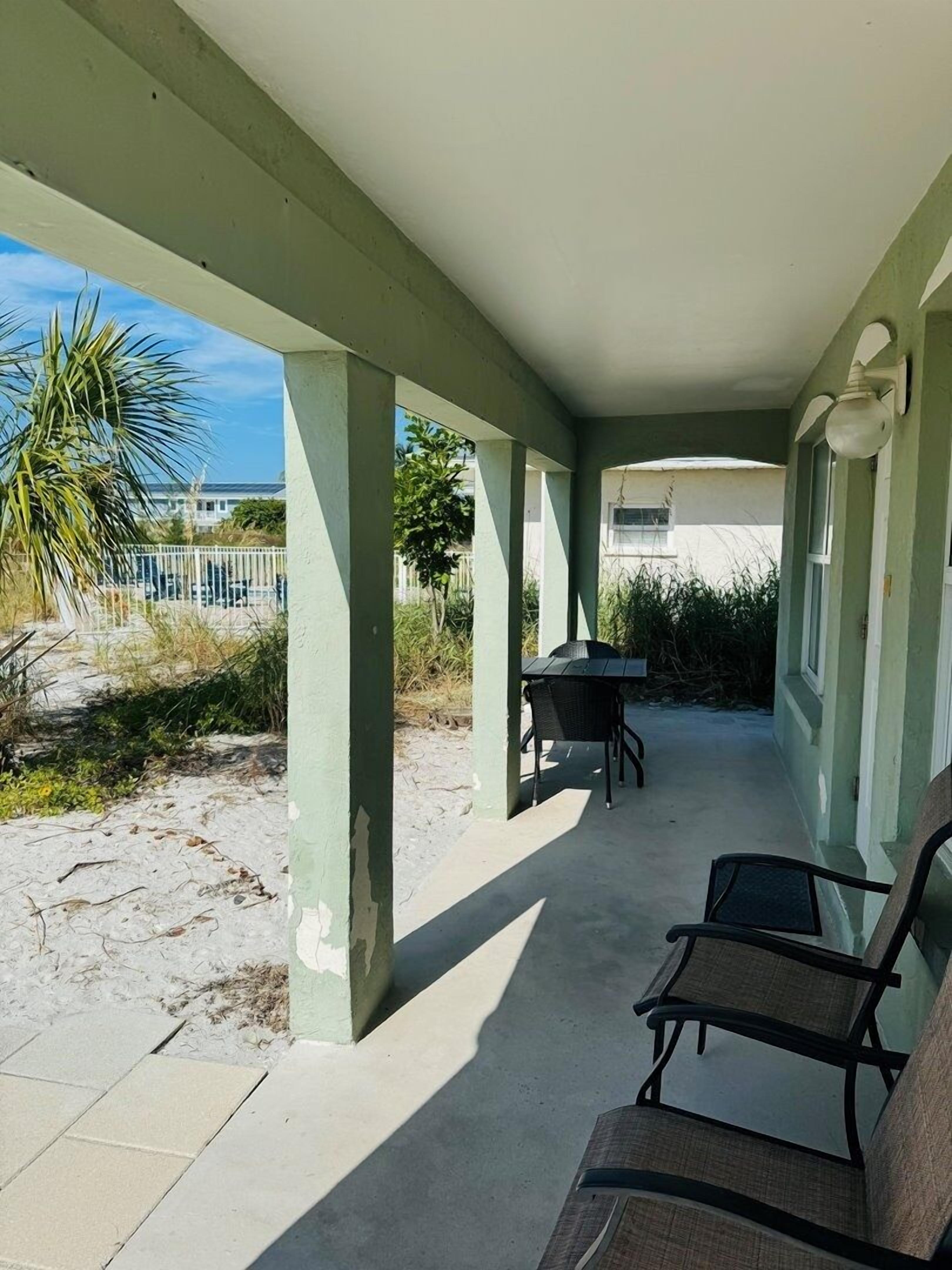 Apartment, 3 Bedrooms | Outdoor dining