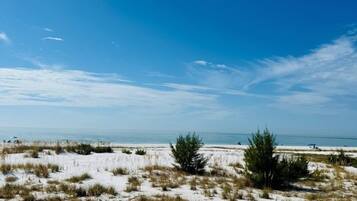 Apartment, 3 Bedrooms | Pantai | Pantai berhampiran