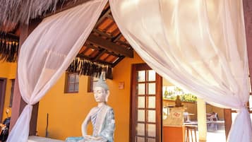 Servicio de la propiedad