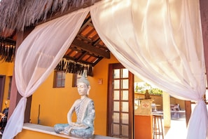 Property amenity - Pousada In Bali (São Sebastião)