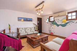 Property amenity - Pousada In Bali (São Sebastião)