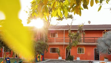 Servicio de la propiedad