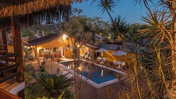 Servicio de la propiedad