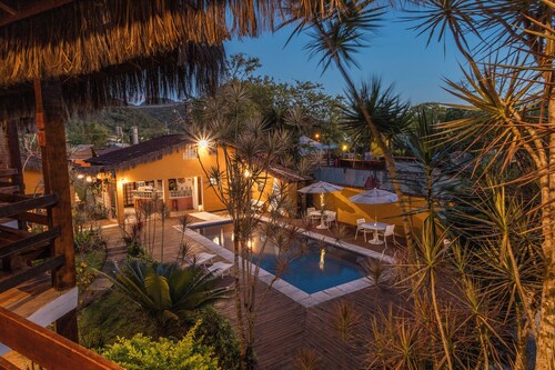 Pousada In Bali