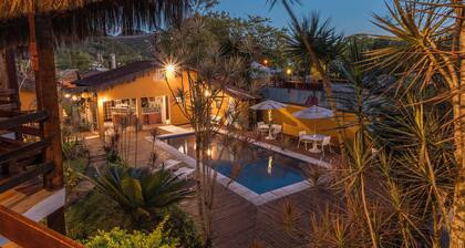 Pousada In Bali