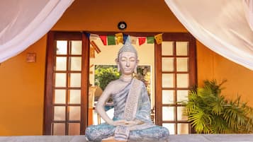 Servicio de la propiedad